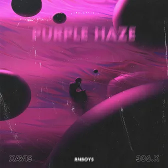 Purple Haze by 306.K