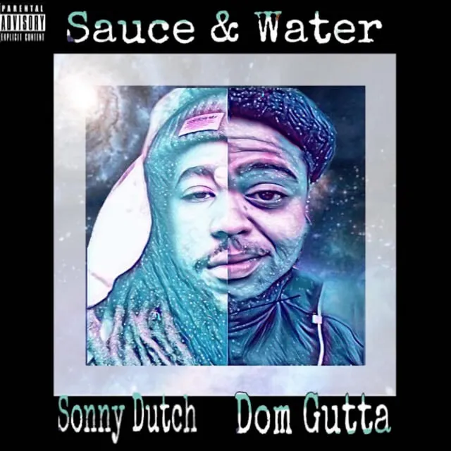 Sauce & Water