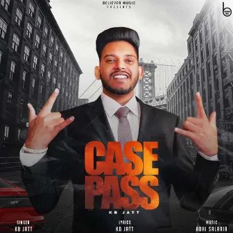 Case Pass by KB Jatt