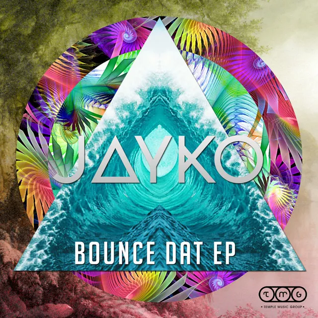 Bounce Dat EP