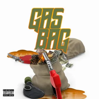 GASBAG (Taxin') [feat. Barmelo & Six the DJ] by Eric Barry