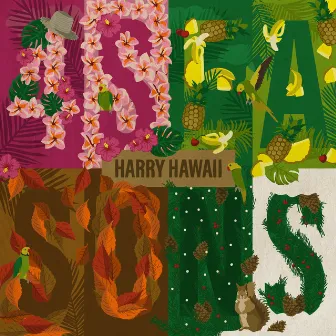 4 Seasons by Harry Hawaii