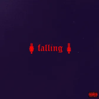 Falling by Tylor Maurer