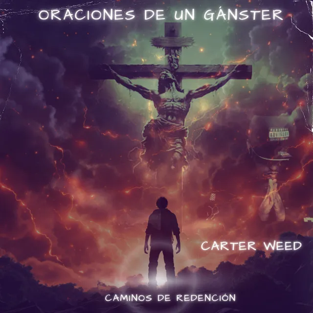 Oraciones Dé un Gánster