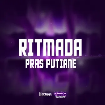 RITMADA PRAS PUTIANE by DJ TOMMY 011