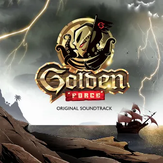 Golden Force (Original Soundtrack) by Pixelheart