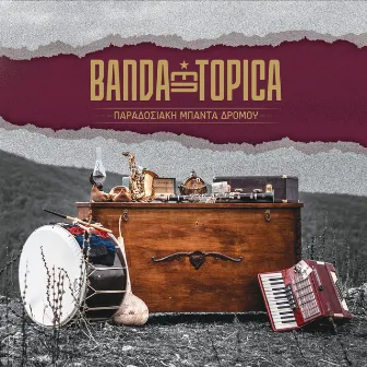 Banda Entopica by Banda Entopica