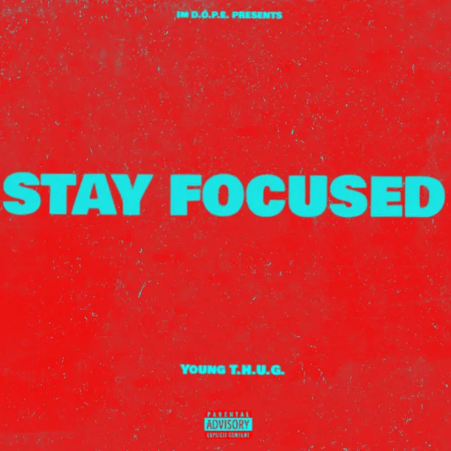 Stay Focused