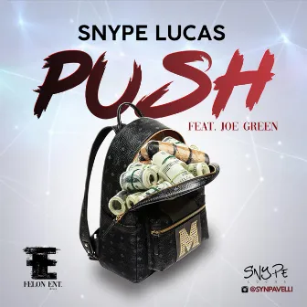 Push by Snype Lucas