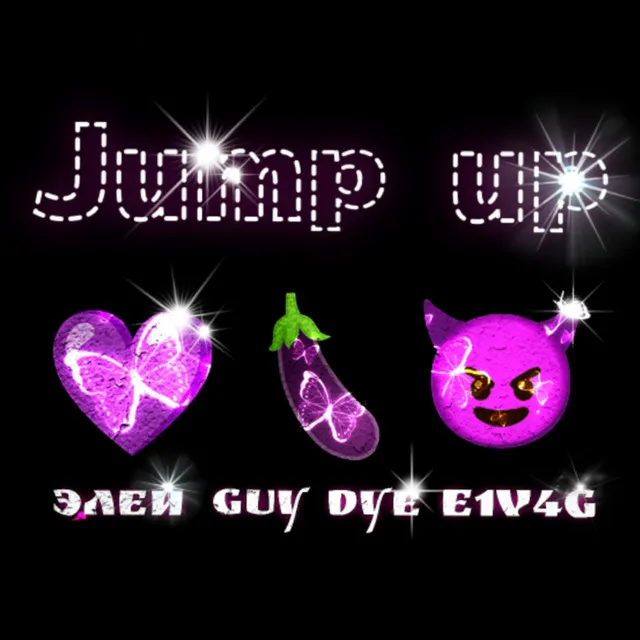 Jump Up