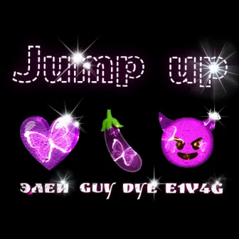 Jump Up by Элей