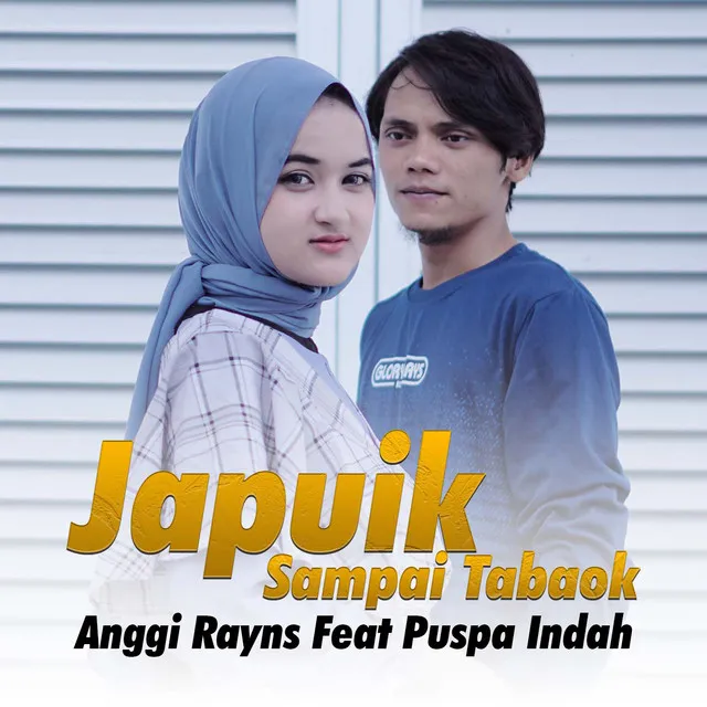 Japuik Sampai Tabaok