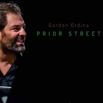 Prior Street by Gordon Grdina