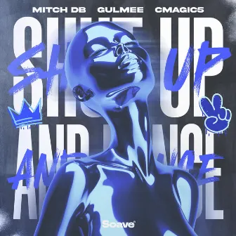 Shut Up And Dance by MITCH DB