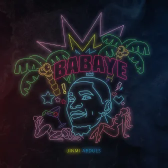 Babayé by Jinmi Abduls