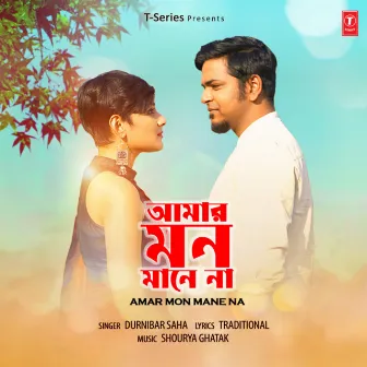 Amar Mon Mane Na by Durnibar Saha