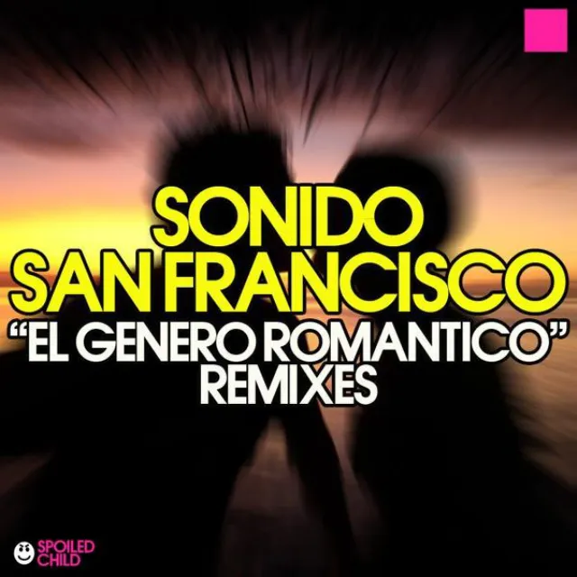 El Genero Romantico - Rubinskee Remix