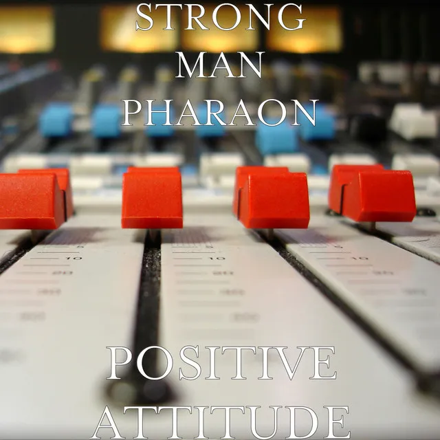 Positive Attitude