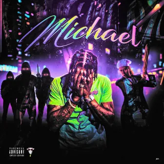 Michael by M Bars