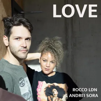 LOVE by Rocco LDN