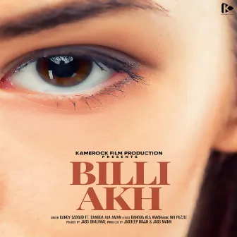 Billi Akh by Kandy Sarsod