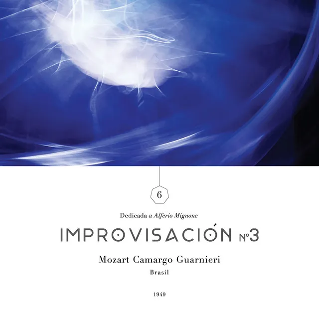 Improvisación Nº 3