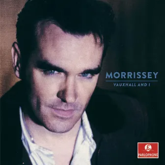 Vauxhall and I (20th Anniversary Definitive Master) by Morrissey