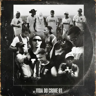 Set Vida do Crime 01 by Zinga