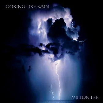 Looking Like Rain by Milton Lee