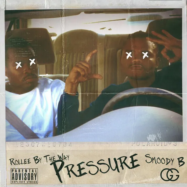 Pressure