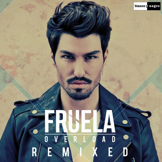 Overload - Ricardo Del Valle Radio Remix