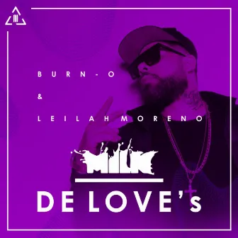 De Loves by Leilah Moreno