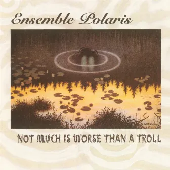 Not Much Is Worse than a Troll by Ensemble Polaris