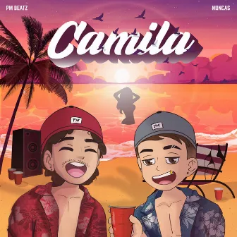 Camila by PM Beatz