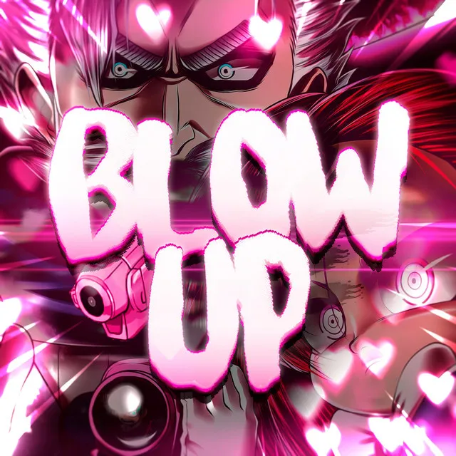 Blow Up