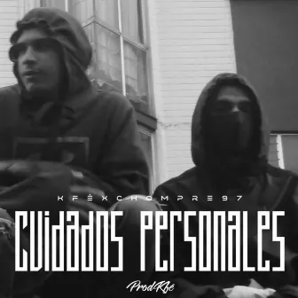 Cuidados Personales by Kfé Insane