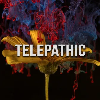 Telepathic by Robert Firth