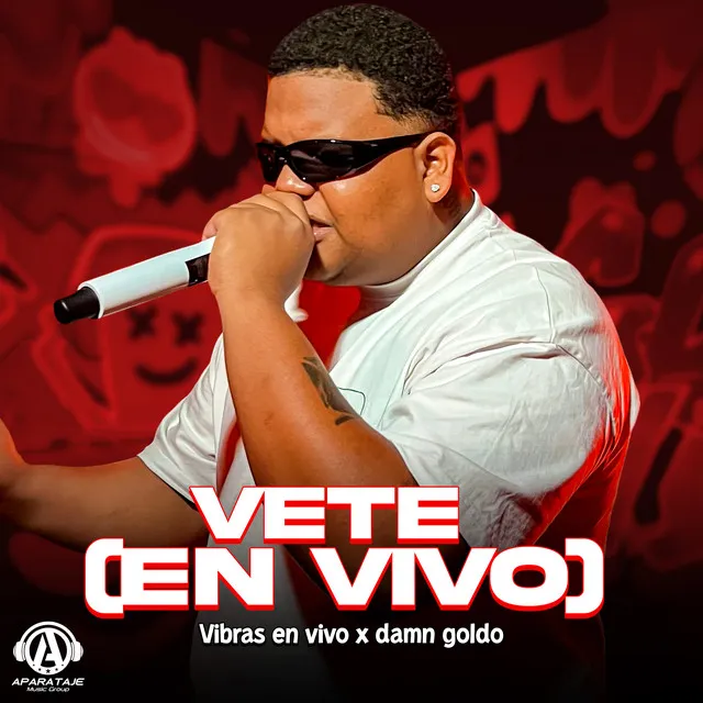 Vete - En Vivo