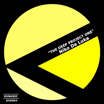 The Deep Project One by Niko De Luka