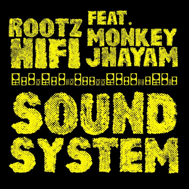 Sound System Riddim