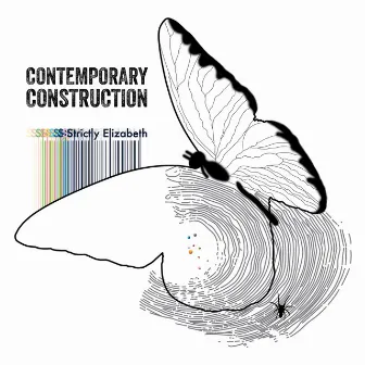 Contemporary Construction by Strictly Elizabeth