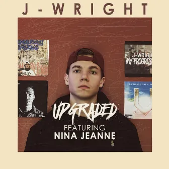 Upgraded by J-Wright