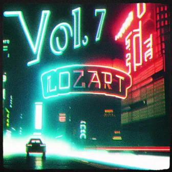 Lozart, Vol. 7 by Lozart