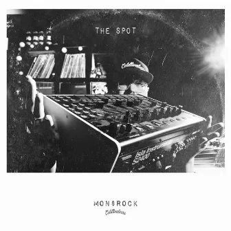 The Spot by Mon$rock