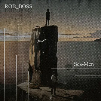 Sea-Men by ROB_BOSS