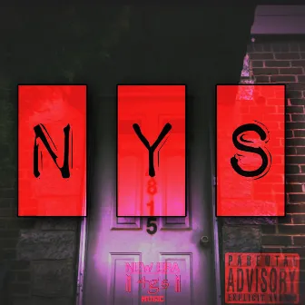 N Y S by Smitt