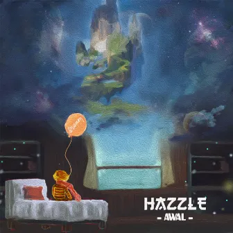 Awal by Hazzle