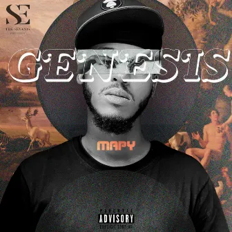 Genesis by Mapy