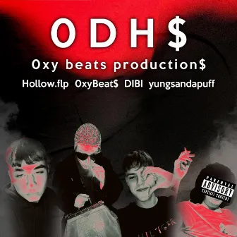 0DH$ by 0xy Beat$