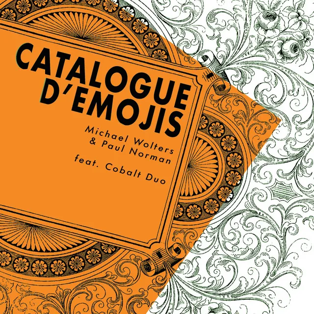 Catalogue d'Emojis: No. 13, Symbols